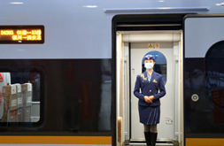 國社&ldquo;寧&rdquo;聚力|寧夏：步入高鐵時代 邁開高質量發展步伐