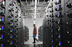 國社&ldquo;寧&rdquo;聚力|寧夏站在新起點 探索轉型發展之路