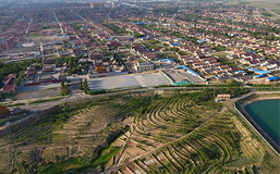 國社&ldquo;寧&rdquo;聚力|春天，向小康夢想進發