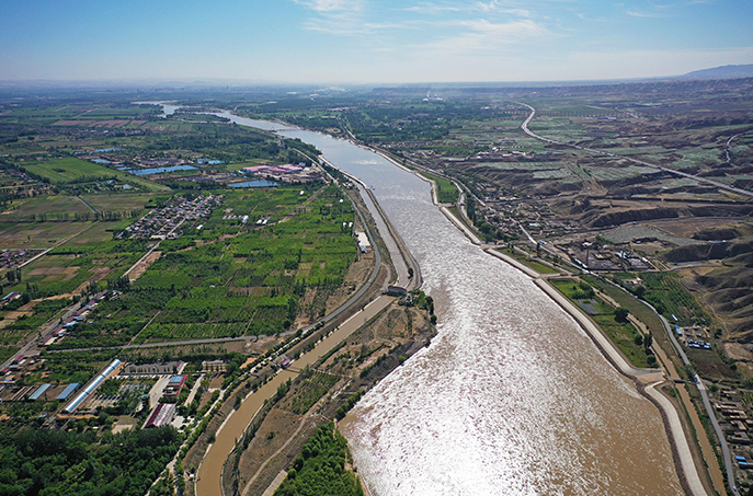 國社&ldquo;寧&rdquo;聚力|寧夏：向&ldquo;新&rdquo;加速先行