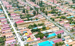 國社&ldquo;寧&rdquo;聚力|寧夏：全域旅游正當時